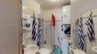 Solides Invest: Vermietetes Apartment nähe Watthaldenpark, Ettlingen-Stadt - EG ,Badezimmer