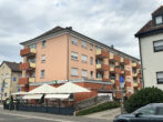 Solides Invest: Vermietetes Apartment nähe Watthaldenpark, Ettlingen-Stadt - 1-Zi-Apartment, Ettlingen