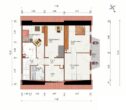 Wohnen in präferierter Lage: Großzügiges Haus für 2-3 Familien am unteren Vogelsang - DG, Grundriss