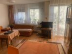 Vermietetes 1-Zimmer-Apartment mit Balkon und TG-Platz in attraktiver Lage von KA-Oberreut - 1-ETW, Wohnen Schlafen