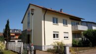 Großzügige 3-Zimmer-Wohnung mit schönem Balkon und Garage, Ettlingen-Bruchhausen - 3-ZW Bruchhausen