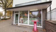 Zentral gelegenes Ladengeschäft direkt an Straba-Haltestelle in Ettlingen-Stadt - Zentrales Ladengeschäft