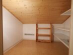 Gemütliche Galeriewohnung mit Balkon und Stellplatz, Pforzheim - 1-ZW, Stauraum